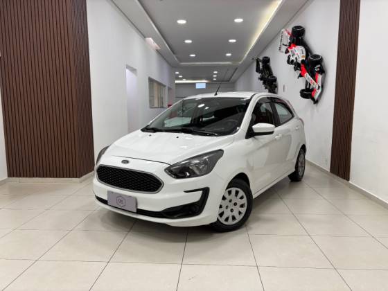 FORD KA 1.0 TI-VCT FLEX SE MANUAL